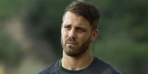 paul calafiore|The Challenge: USA Star Paulie Calafiore Gets。